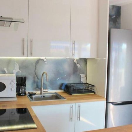 Apartamento 22B Puigmal D Ampuriabrava Exterior foto