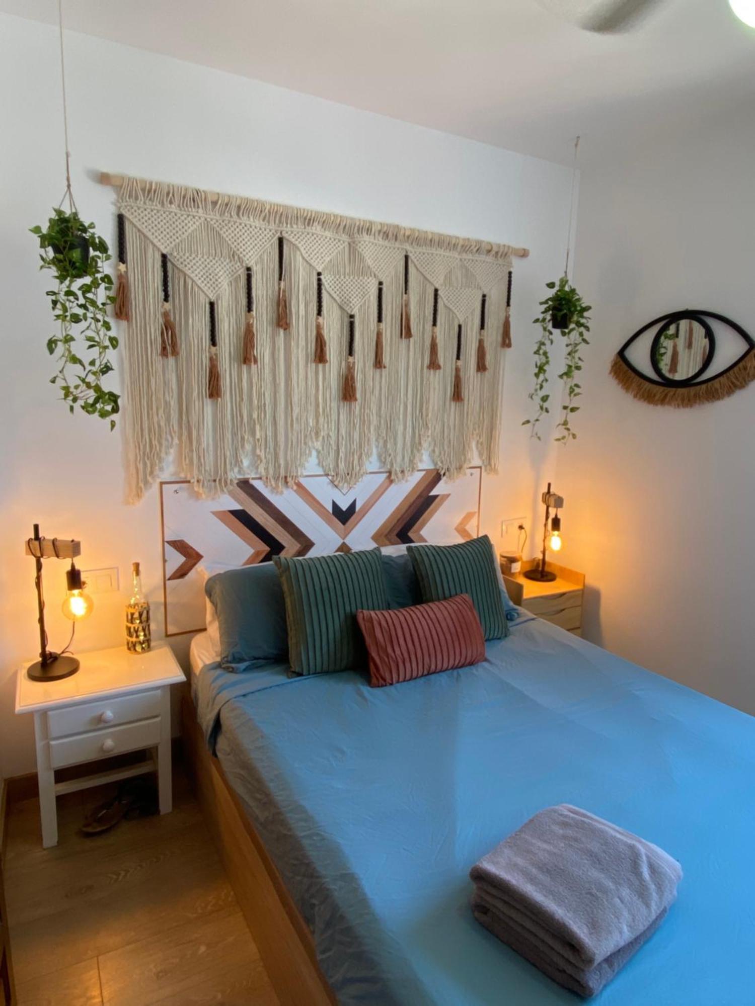Apartamento 22B Puigmal D Ampuriabrava Exterior foto
