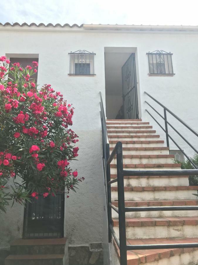 Apartamento 22B Puigmal D Ampuriabrava Exterior foto