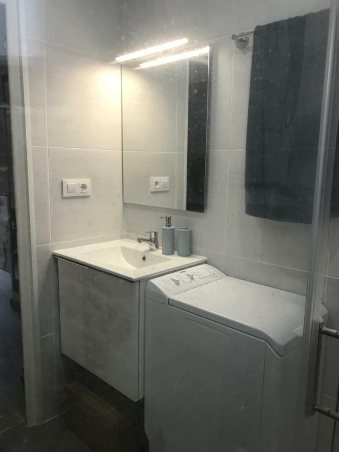 Apartamento 22B Puigmal D Ampuriabrava Exterior foto