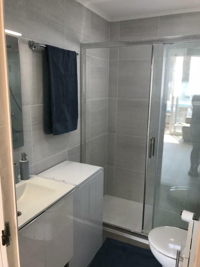 Apartamento 22B Puigmal D Ampuriabrava Exterior foto