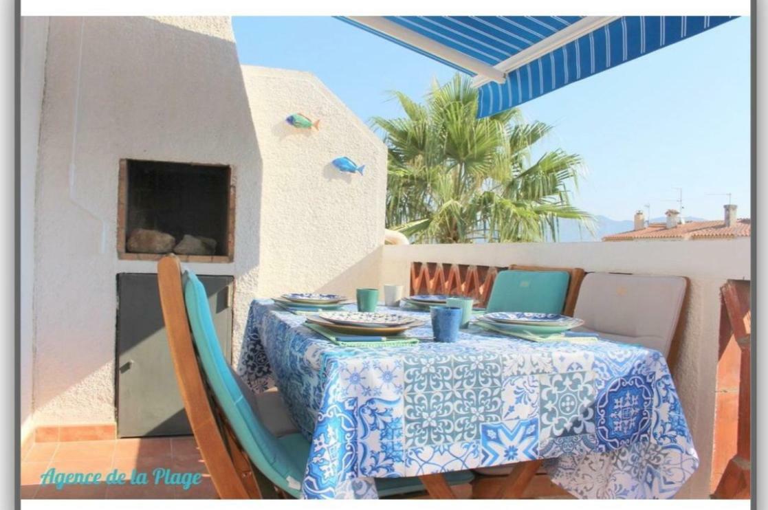 Apartamento 22B Puigmal D Ampuriabrava Exterior foto
