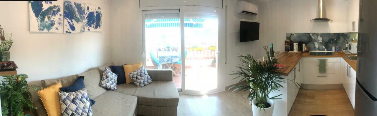Apartamento 22B Puigmal D Ampuriabrava Exterior foto