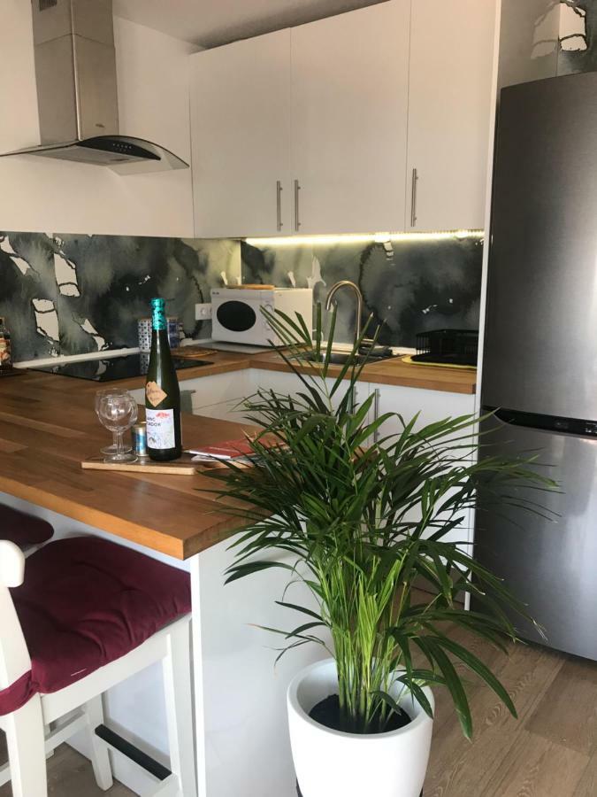 Apartamento 22B Puigmal D Ampuriabrava Exterior foto
