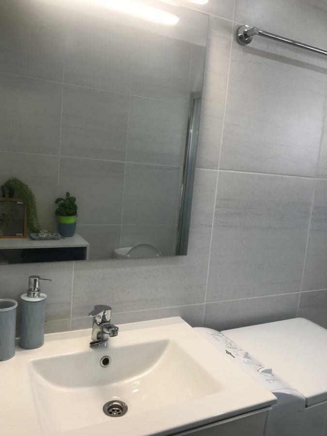 Apartamento 22B Puigmal D Ampuriabrava Exterior foto