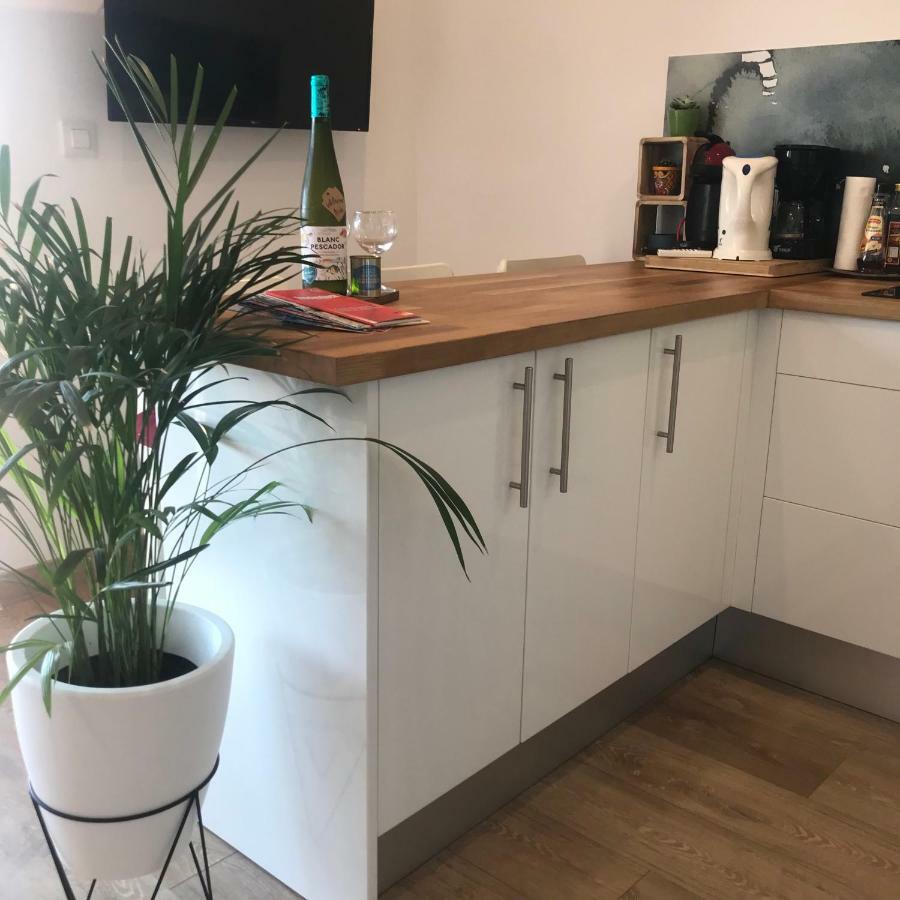 Apartamento 22B Puigmal D Ampuriabrava Exterior foto