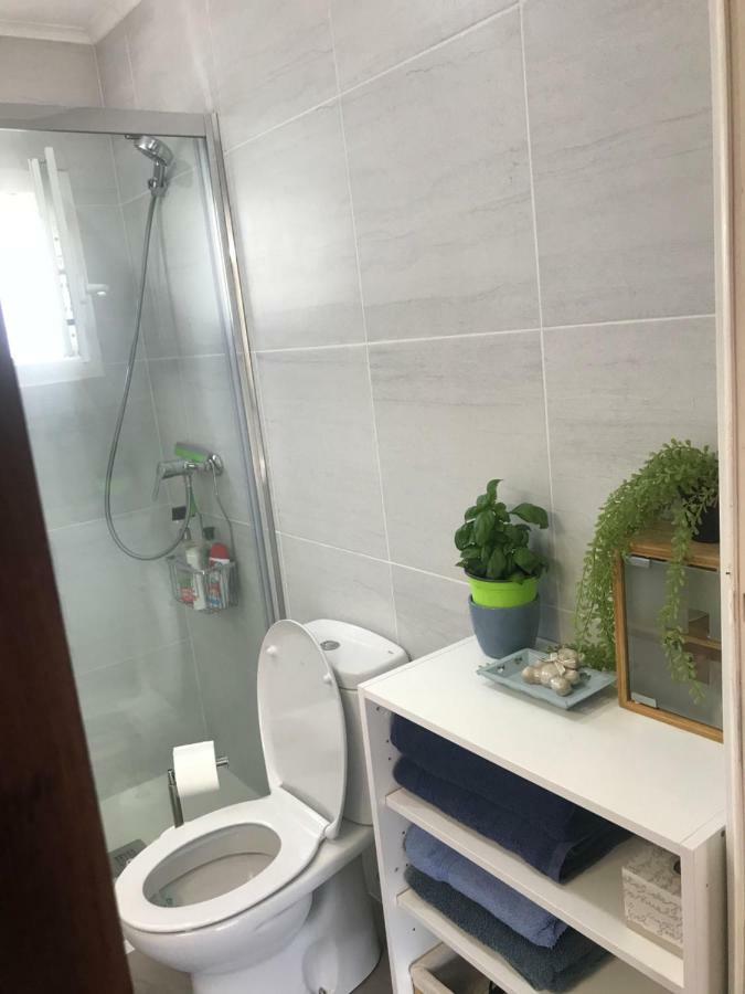 Apartamento 22B Puigmal D Ampuriabrava Exterior foto