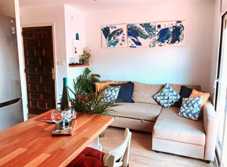 Apartamento 22B Puigmal D Ampuriabrava Exterior foto